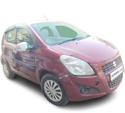 Maruti Ritz-img
